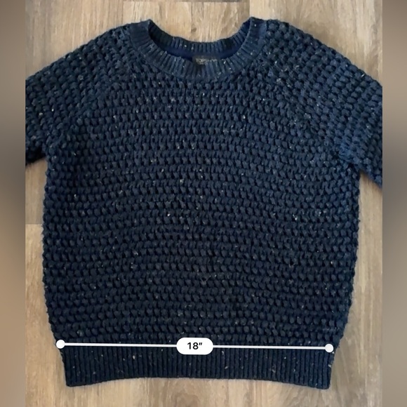 Topshop Knit Sweater - Picture 7 of 11